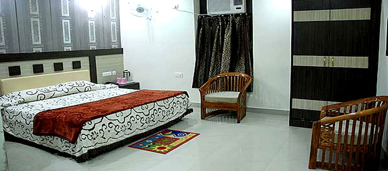 STEPiNN Hotels