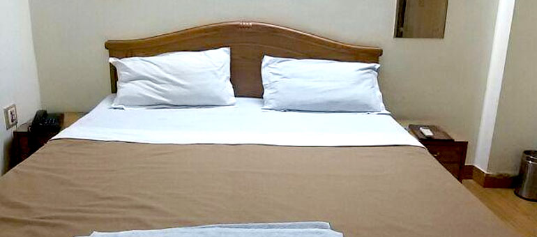 STEPiNN Hotels