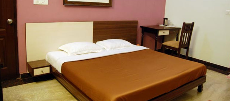 STEPiNN - GANGA VIHAR COLONY