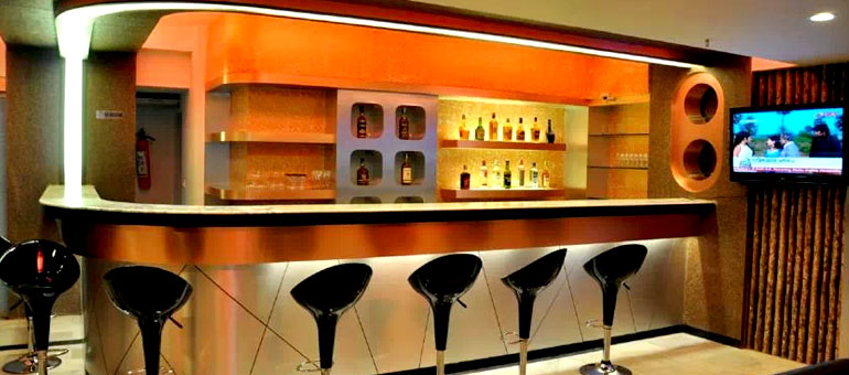 STEPiNN Hotels