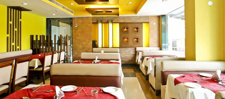 STEPiNN Hotels