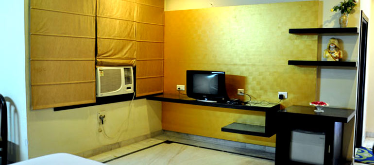 STEPiNN Hotels