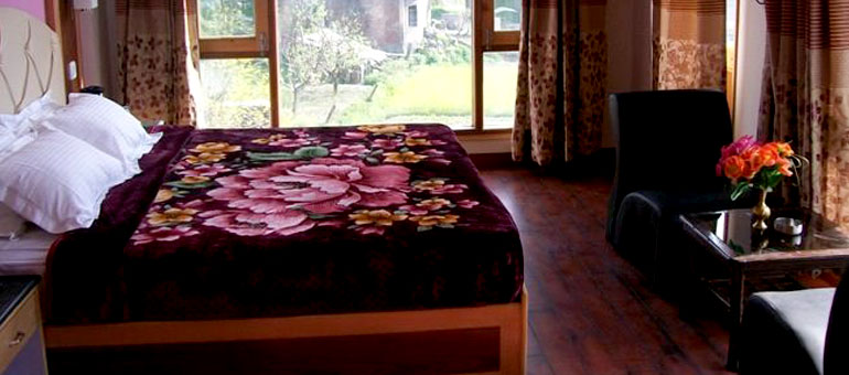 STEPiNN - ALOE NAGGAR ROAD