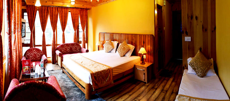 STEPiNN Hotels