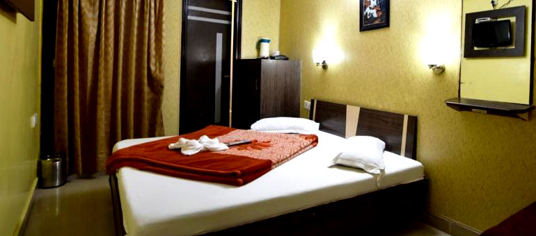 STEPiNN Hotels