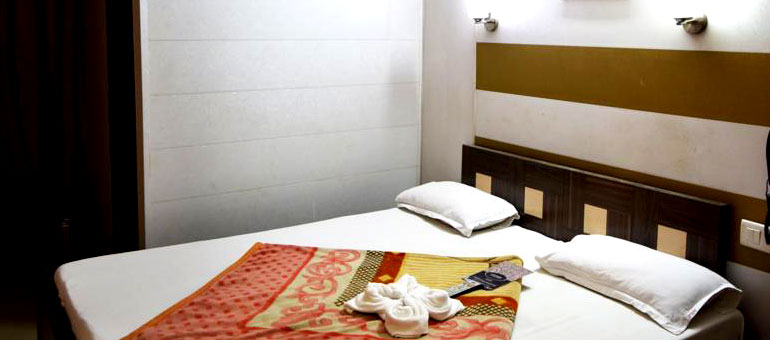 STEPiNN Hotels