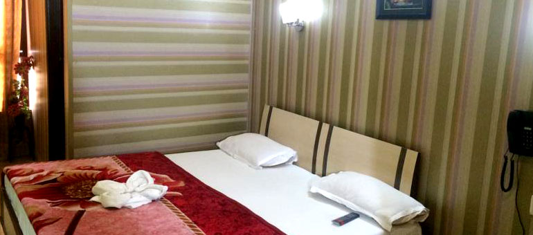 STEPiNN Hotels
