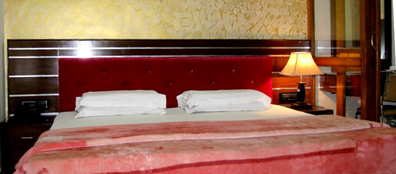 STEPiNN Hotels