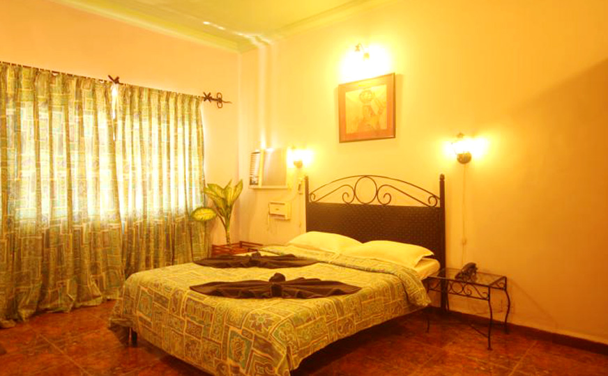 STEPiNN - CANDOLIM NORTH GOA (PREMIUM)