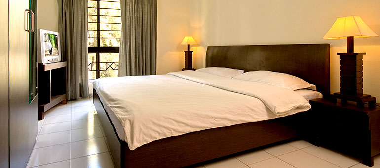 STEPiNN - KALYANI NAGAR (premium)