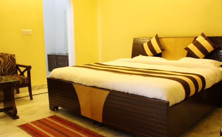 STEPiNN Hotels
