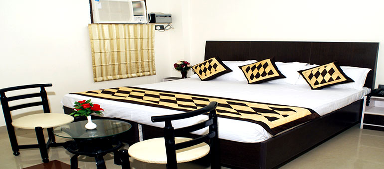 STEPiNN Hotels