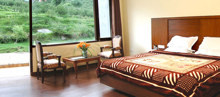 STEPiNN - SHURU, NAGGAR ROAD