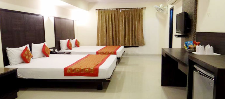 STEPiNN Hotels