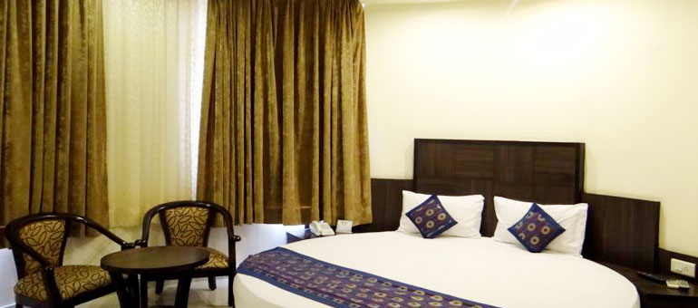 STEPiNN Hotels