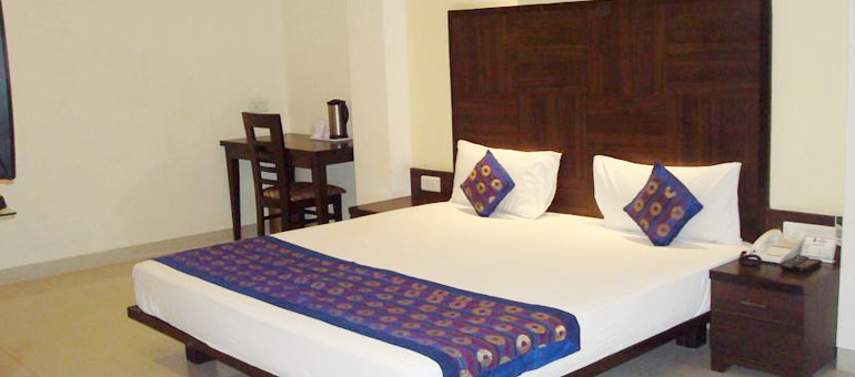STEPiNN Hotels