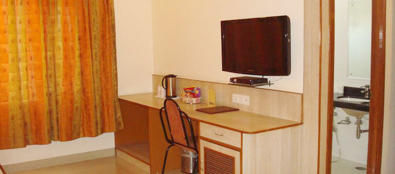 STEPiNN Hotels