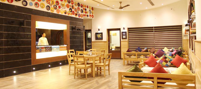 STEPiNN Hotels