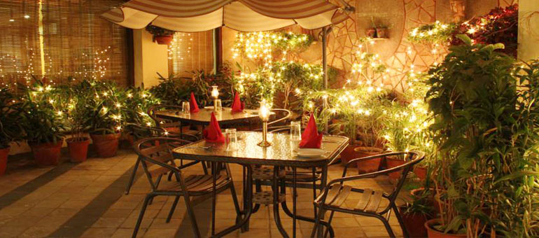 STEPiNN Hotels