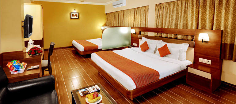 STEPiNN Hotels