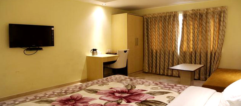 STEPiNN Hotels