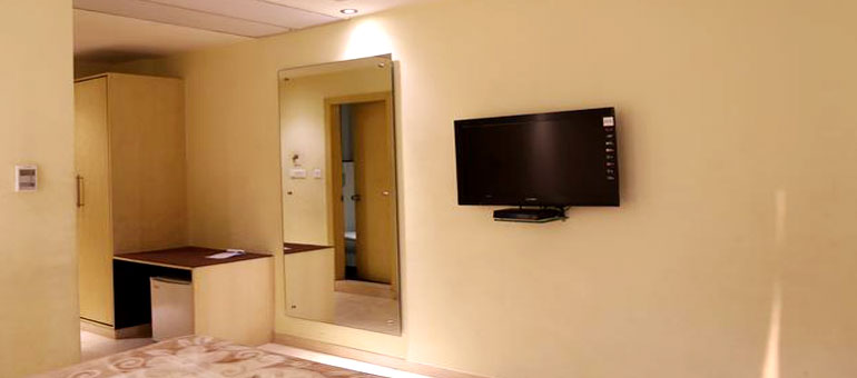 STEPiNN Hotels