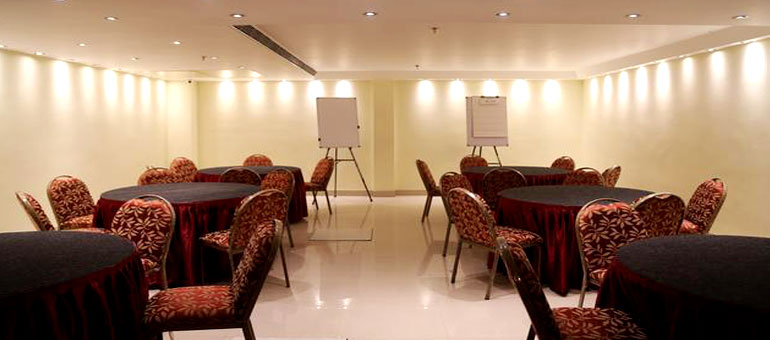 STEPiNN Hotels