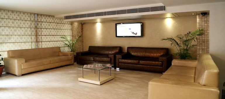 STEPiNN Hotels
