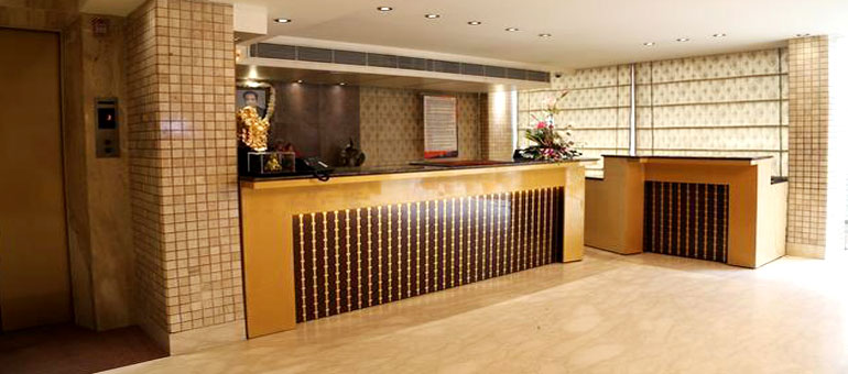 STEPiNN Hotels