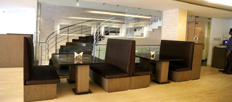 STEPiNN Hotels