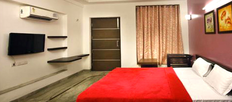 STEPiNN Hotels