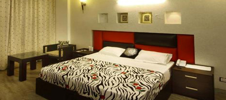 STEPiNN Hotels