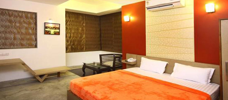 STEPiNN Hotels