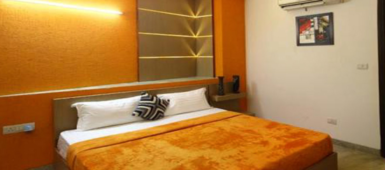 STEPiNN Hotels