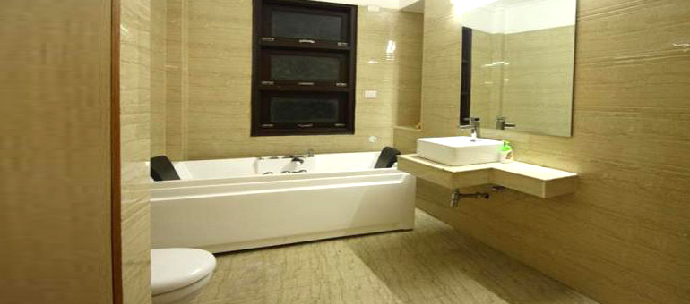 STEPiNN Hotels