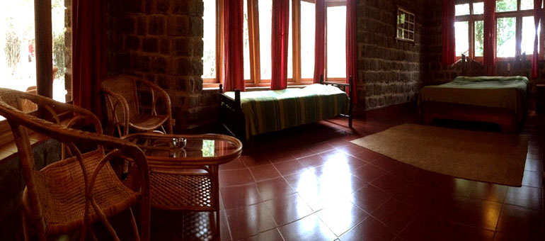 STEPiNN Hotels
