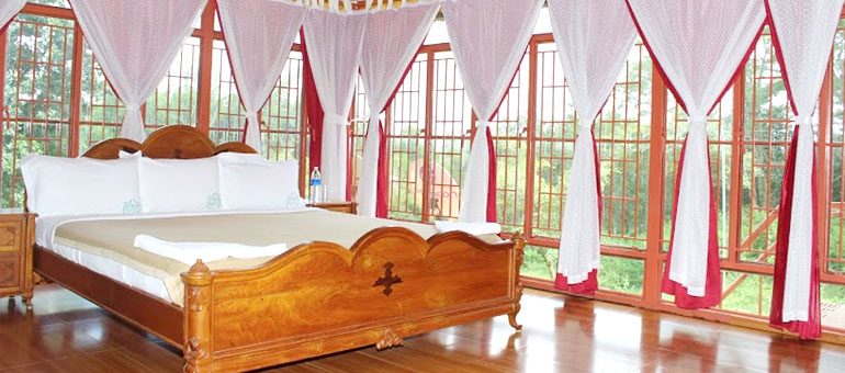 STEPiNN Hotels
