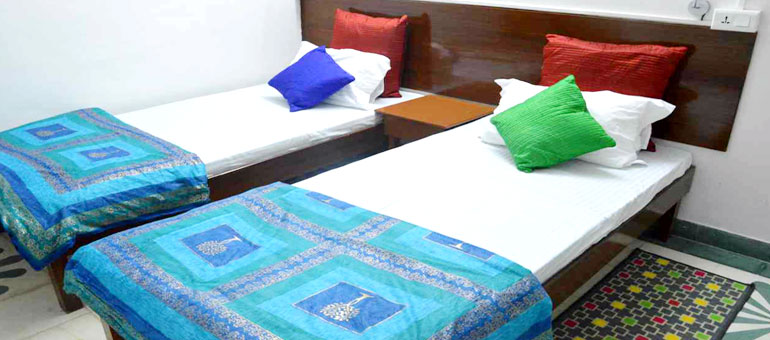 STEPiNN Hotels