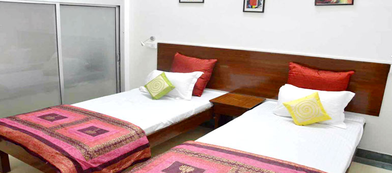 STEPiNN Hotels