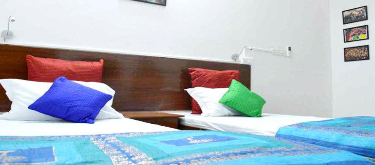 STEPiNN Hotels