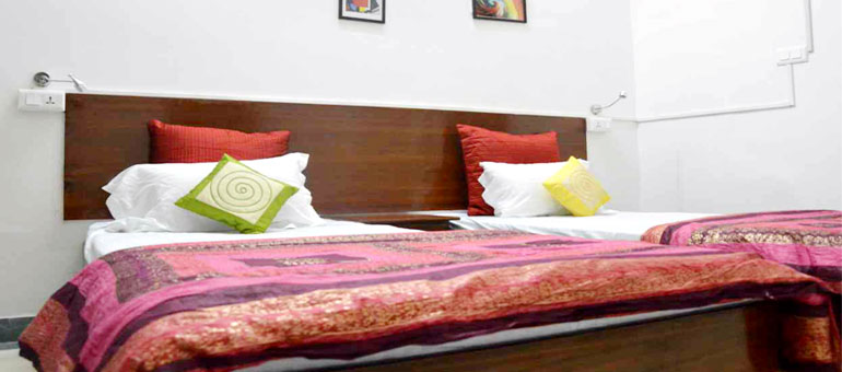 STEPiNN Hotels