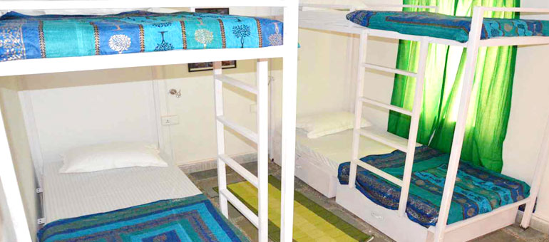 STEPiNN Hotels