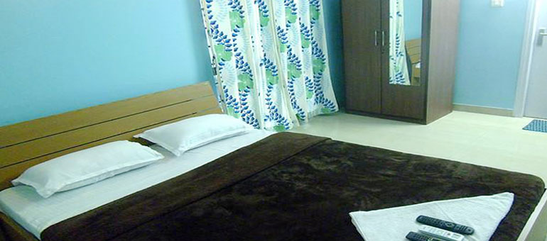 STEPiNN Hotels