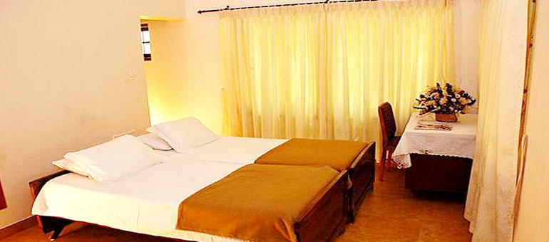 STEPiNN Hotels