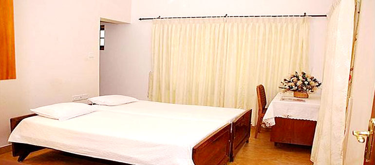 STEPiNN Hotels