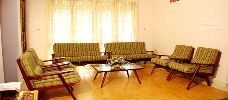 STEPiNN Hotels