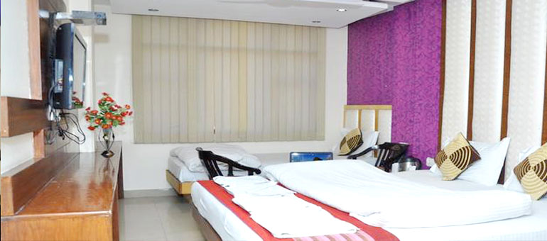 STEPiNN Hotels
