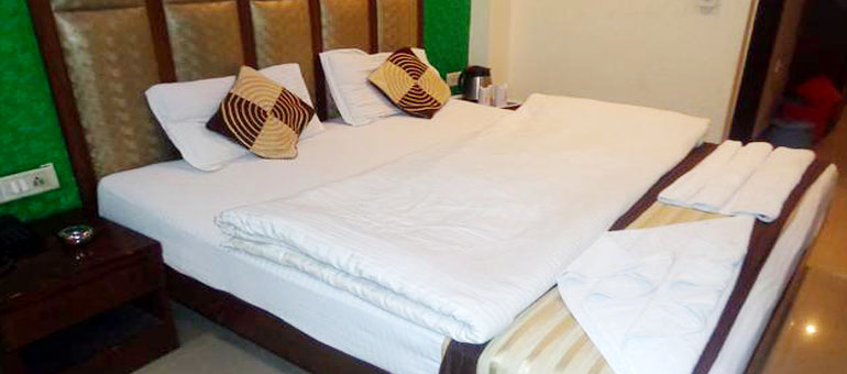 STEPiNN Hotels