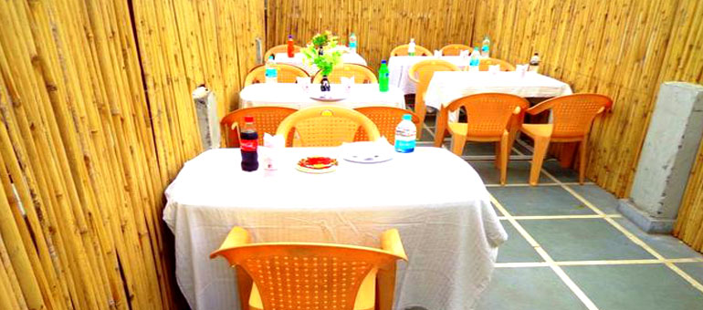 STEPiNN Hotels