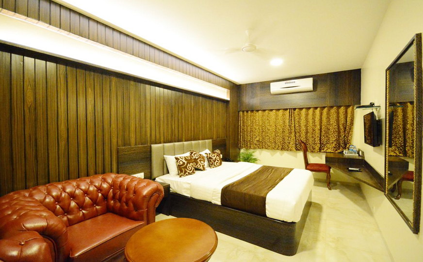 STEPiNN Hotels